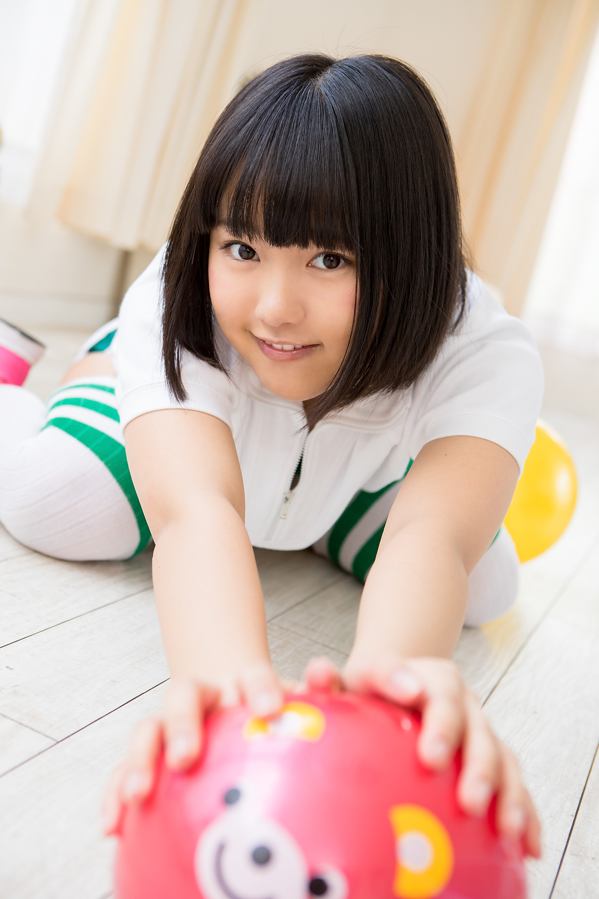 [Minisuka.tv] 香月りお2017-05-04 Anju Kouzuki - Special Gallery 03